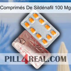 Comprimés De Sildénafil 100 Mg new13